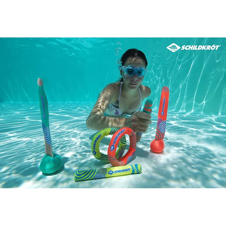 Neopren Tauchset – Bild 3