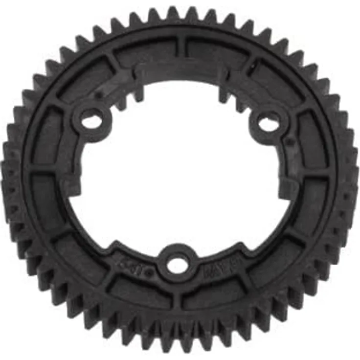 Traxxas Hauptzahnrad 54 Zähne Modul 1. 0 TRX6449 E-Revo VXL 2. 0, MAXX, X-Maxx,Neu