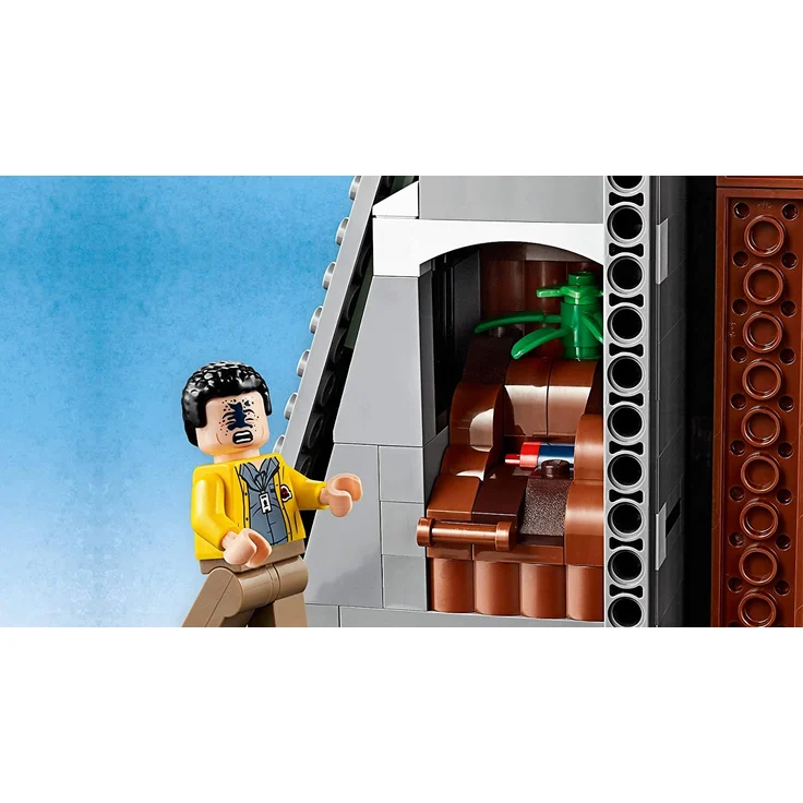 LEGO Jurassic World 75936 Confidential, Bunt – Bild 8