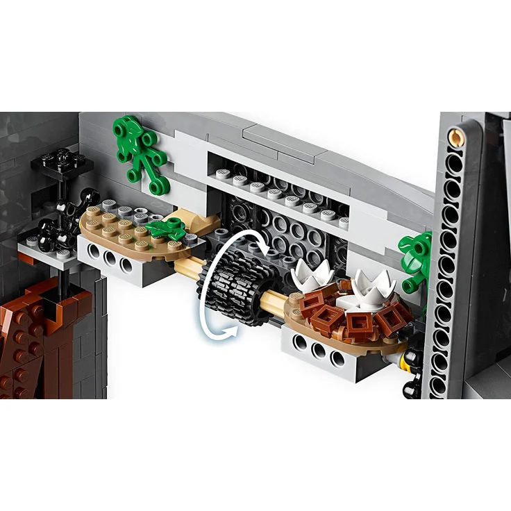 LEGO Jurassic World 75936 Confidential, Bunt – Bild 7