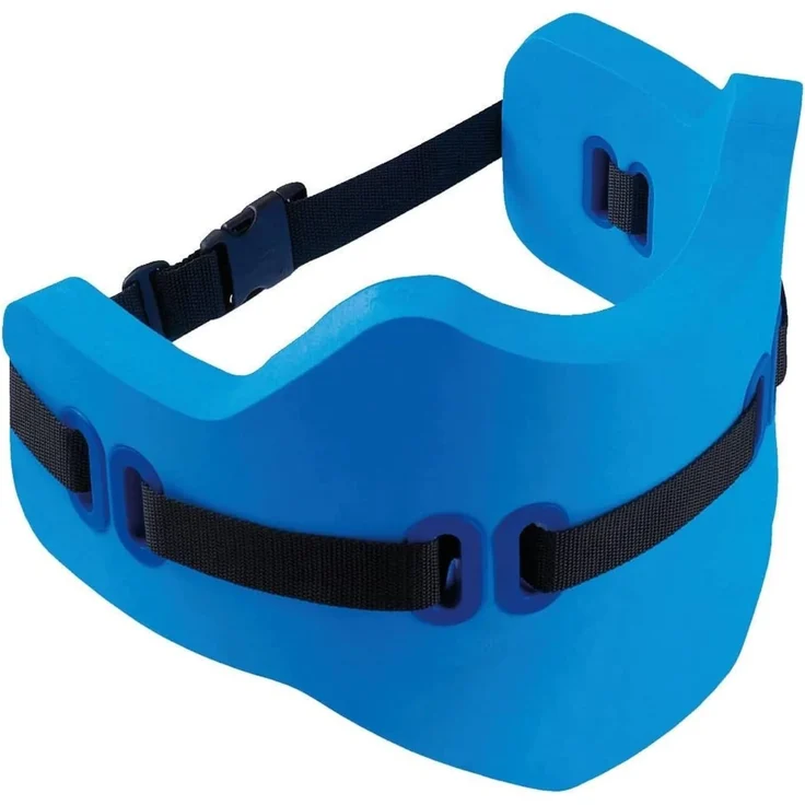 BECO Aqua-Jogging-Gürtel MAXI sortiert/original - – Bild 1