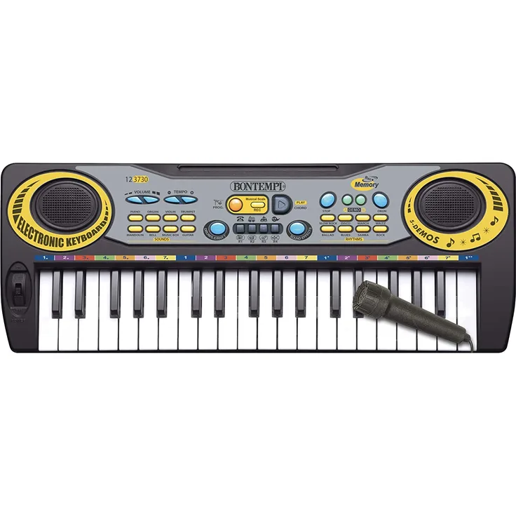 Bontempi 12 3730 Keyboard
