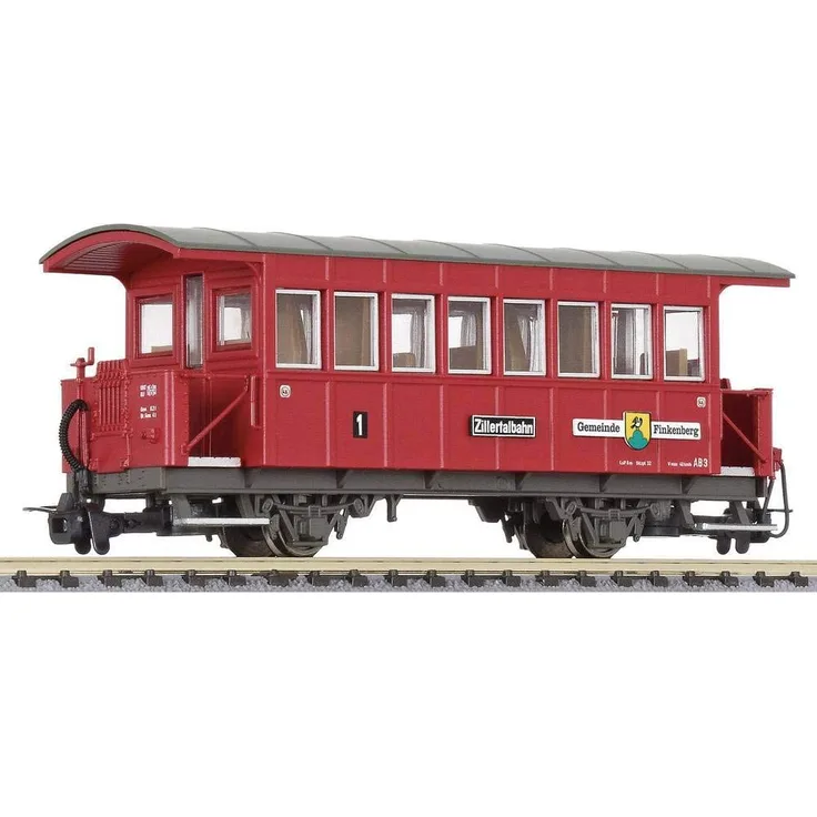 Personenzug H0 Liliput L344359 DC 1 Stück