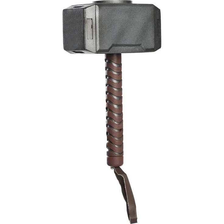 Rubie 's Offizielle Kinder Marvel Avengers Assemble Thor Hammer – One Size