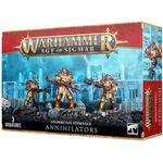 Stormcast Eternals Annihilators 96-55