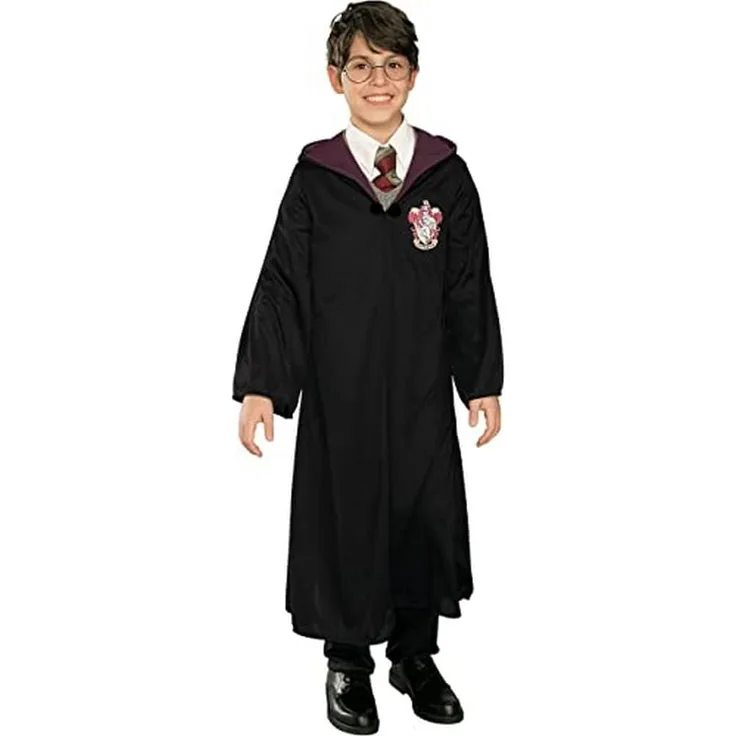 Rubie's 3 883284-2 - Harry Potter Robe Große: M