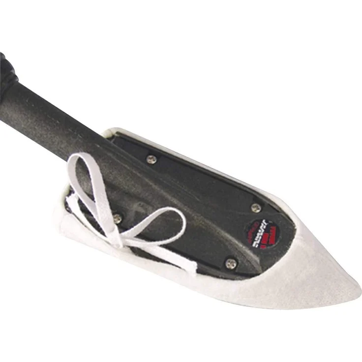 Jamara Schutz für Folienbügeleisen- schuh 172109 - Preisvergleich – Bild 1