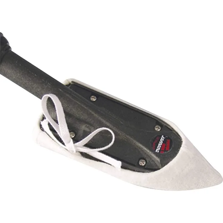 Jamara Schutz für Folienbügeleisen- schuh 172109 - Preisvergleich