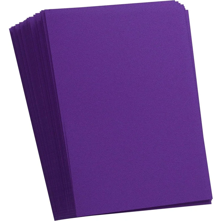 PRIME Sleeves Purple: Prime (66 x 91 mm, 100 Stück) – Bild 4