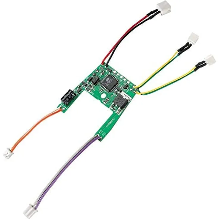 Carrera Evolution - Digitaldecoder für alle Fahrzeuge außer KTM (20026732)
