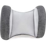 Qeridoo Kopfstütze für Fahrradanhänger, für Speedkid 2, Sportrex, Kidgoo ab 2018