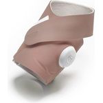 Owlet zusätzliche Socken für Smart Sock 3 Dusty Rose - Preisvergleich