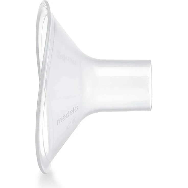 Medela Syphony Einzelpump-Set PersonalFit Plus (L) – Bild 2