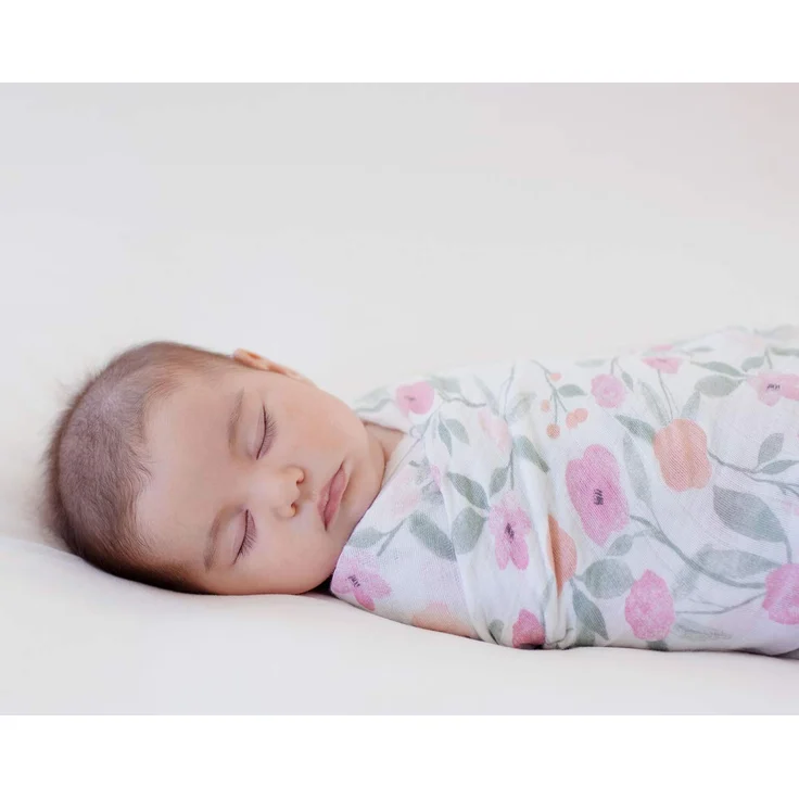 aden+anais Classic Swaddle Wickeltücher Single Pack – Bild 6