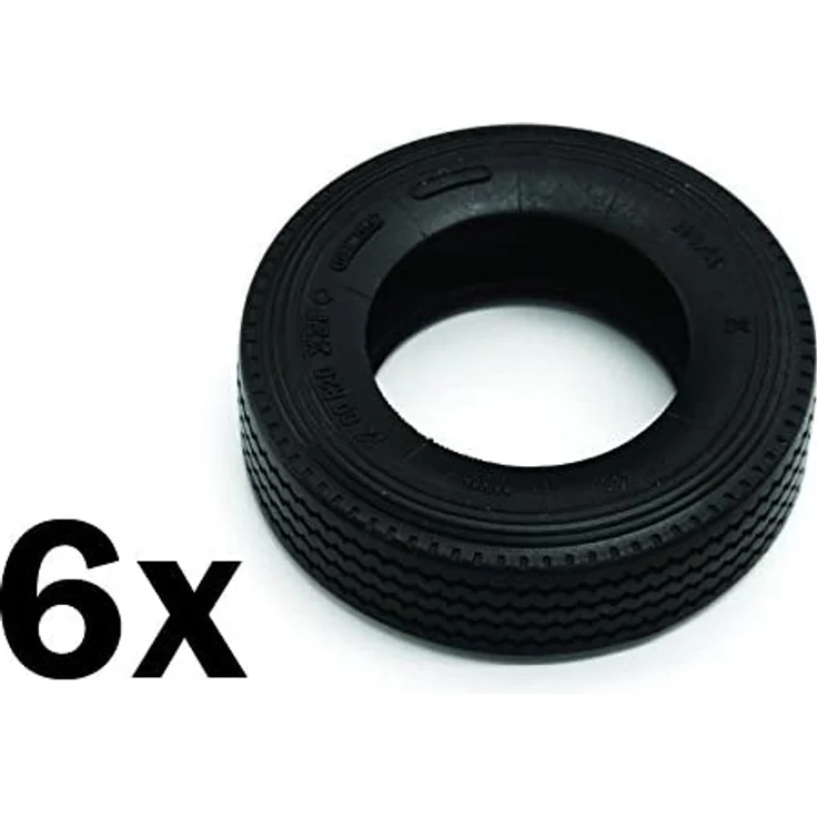 Italeri 3905 1:24 Mercedes Benz Actros MP4 Gigaspace – Bild 20