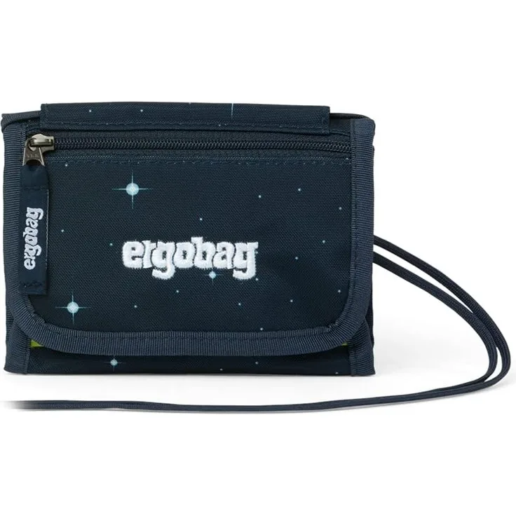 ergobag Brustbeutel KoBärnikus
