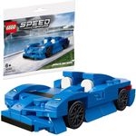 LEGO® 30343 McLaren Elva (Polybag)