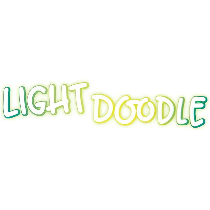 Ravensburger 18084 - Light Doodle Moon & Stars – Bild 9