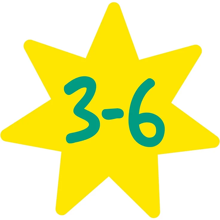 Ravensburger 18084 - Light Doodle Moon & Stars – Bild 24