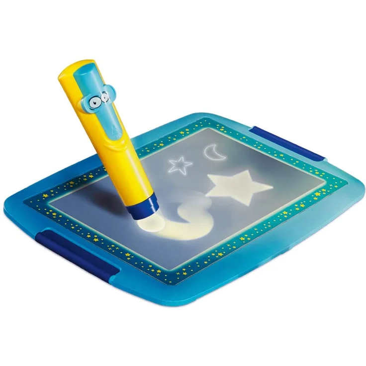 Ravensburger 18084 - Light Doodle Moon & Stars – Bild 3