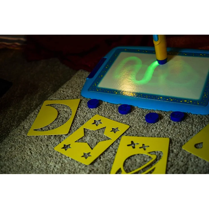 Ravensburger 18084 - Light Doodle Moon & Stars – Bild 20