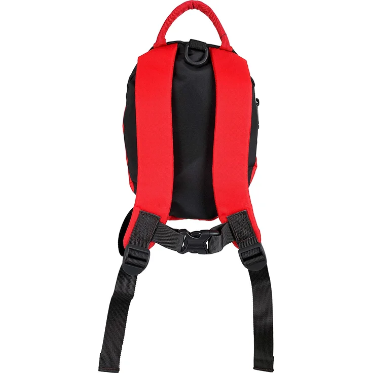 LittleLife Kleinkinder Rucksack Marienkäfer daysack Ladybird – Bild 3