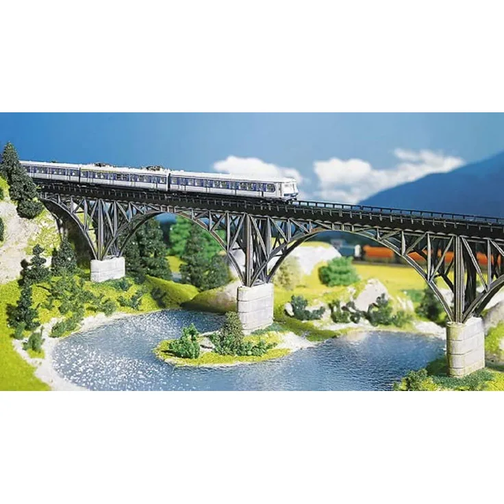 FALLER 222581 - Stützbogenbrücke