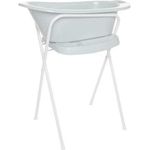 Bebe-Jou Fabulous Badewannengestell Metall Sky Green 98 cm Grün minz