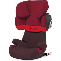 Image for Cybex Silver Solution X2-fix