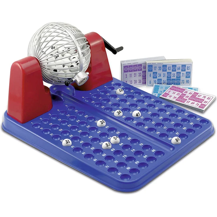 Bingo XXL Premium (23030) – Bild 3