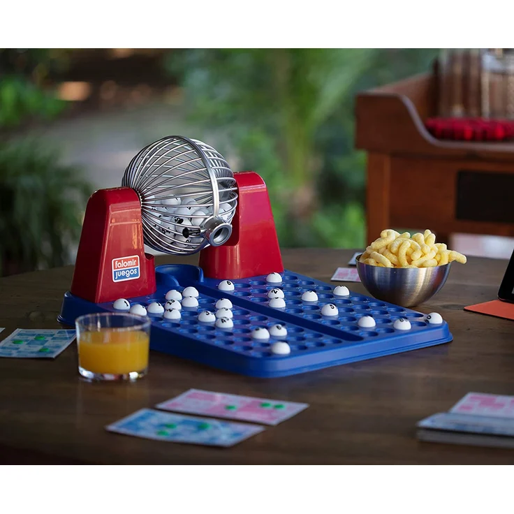 Bingo XXL Premium (23030) – Bild 4