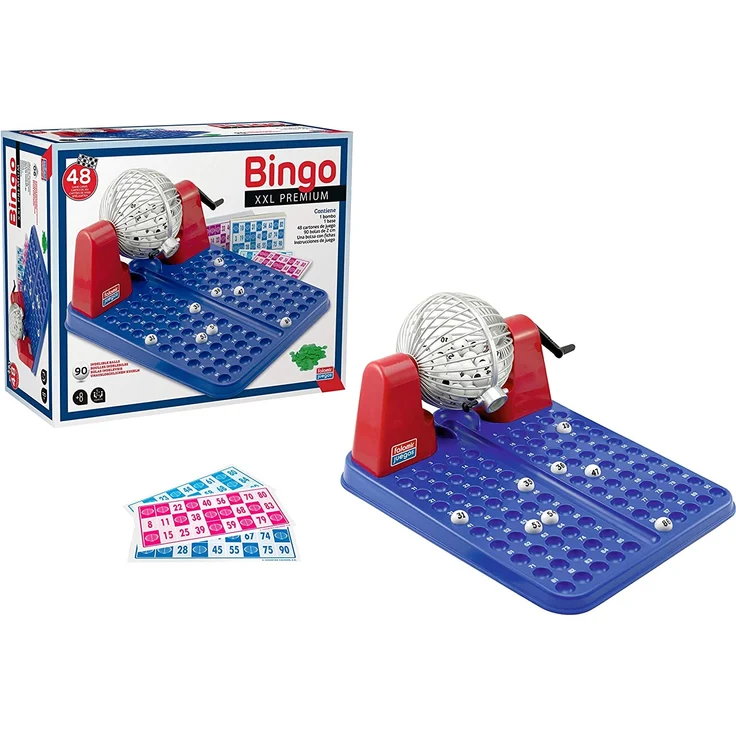 Bingo XXL Premium (23030) – Bild 2