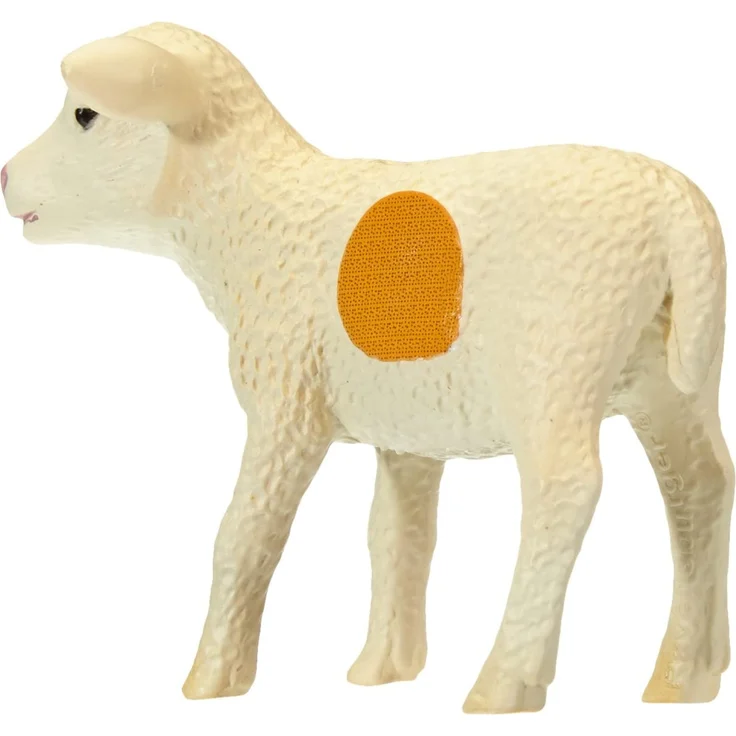 Ravensburger 00315 - tiptoi Spielfigur: Lamm – Bild 2