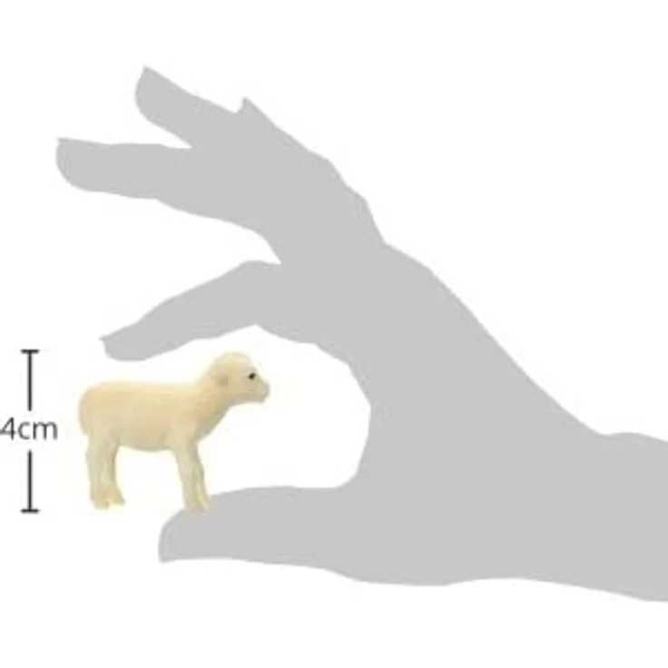 Ravensburger 00315 - tiptoi Spielfigur: Lamm – Bild 4