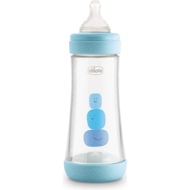 Chicco 202352-BOTTLE PERFECT 300ML CH 4M +