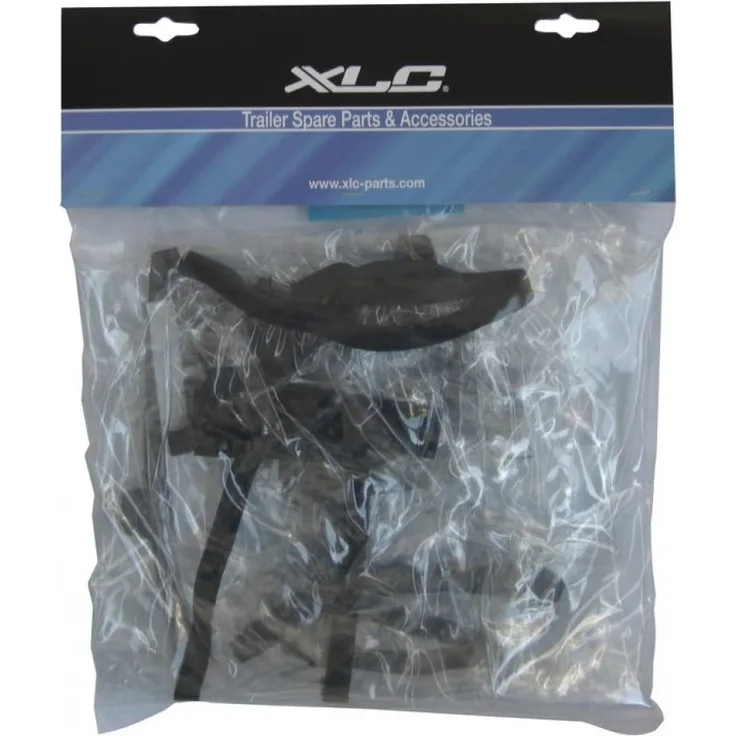 XLC Regenverdeck fKinderanhänger Einsitzer für XLC ab 2016