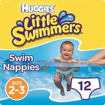Huggies - Little Swimmers Schwimmwindeln Finding Dory - Preisvergleich