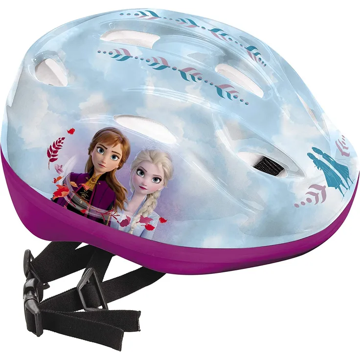 Mondo Frozen Fahrradhelm, Gr. M, 28297
