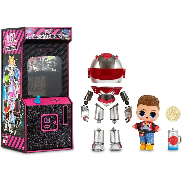 L. O. L. Surprise! 569374 Doll