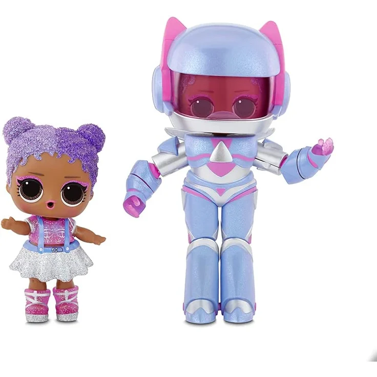L. O. L. Surprise! 569374 Doll – Bild 5