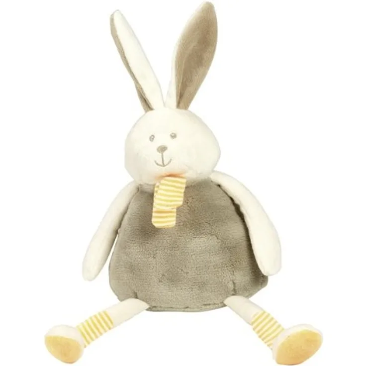 Fashy 1299 Spieluhr Hase, mehrfarbig