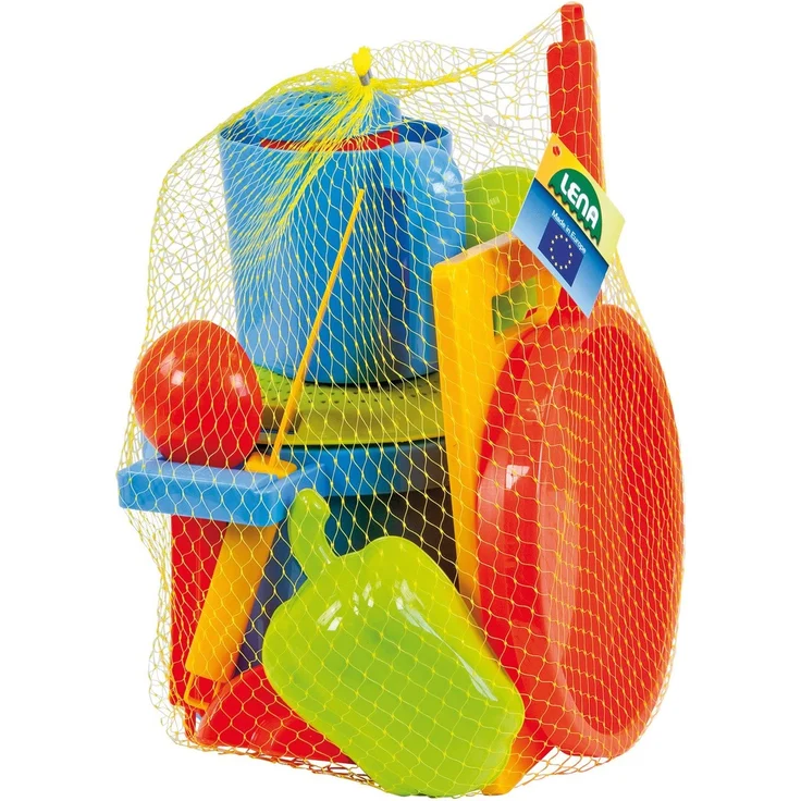 Lena Sandset Kochen 14tlg. ,Mehrfarbig – Bild 2