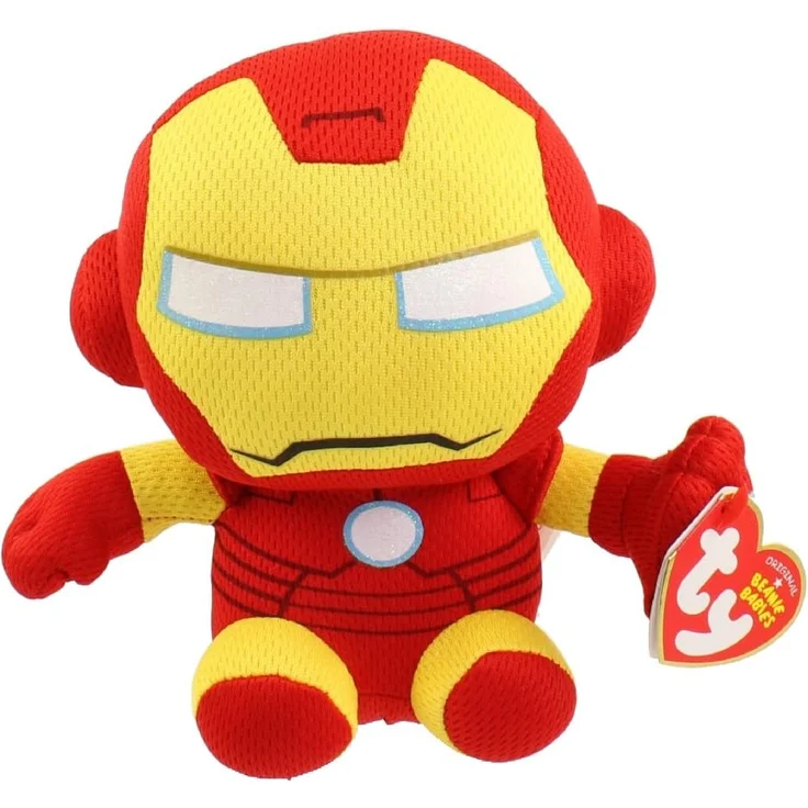 TY 41190 Spielzeug-Superheld – Bild 3