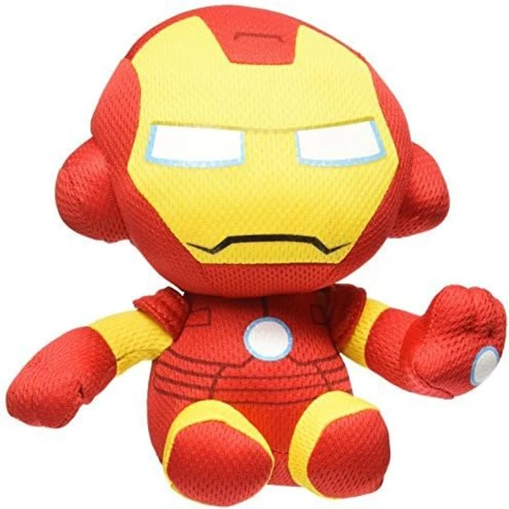 TY 41190 Spielzeug-Superheld – Bild 5