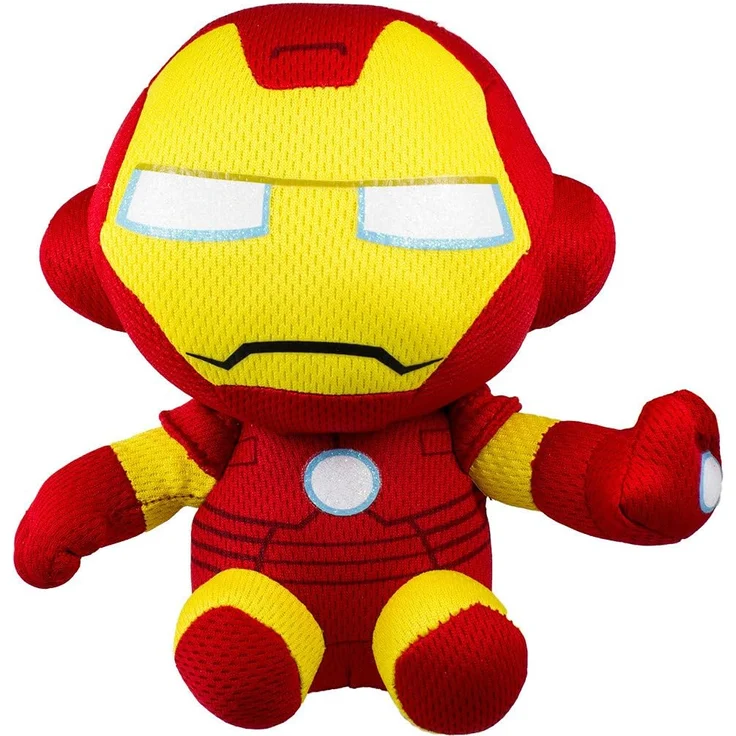 TY 41190 Spielzeug-Superheld – Bild 4