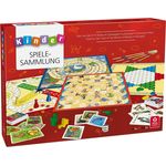 ASS Altenburger 22501343 - Kinderspielesammlung