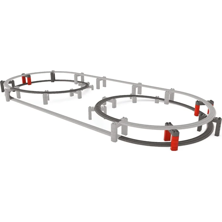ergänzungssatz Airport Express Viaduktbahn – Bild 5