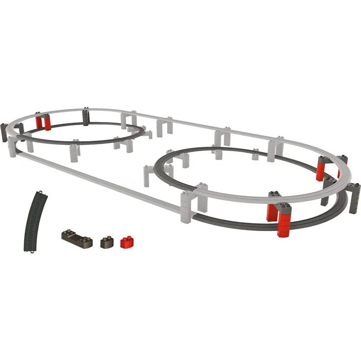 ergänzungssatz Airport Express Viaduktbahn – Bild 4