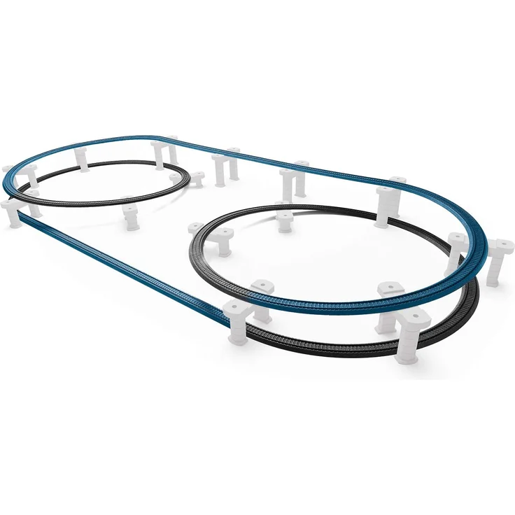 ergänzungssatz Airport Express Viaduktbahn – Bild 1