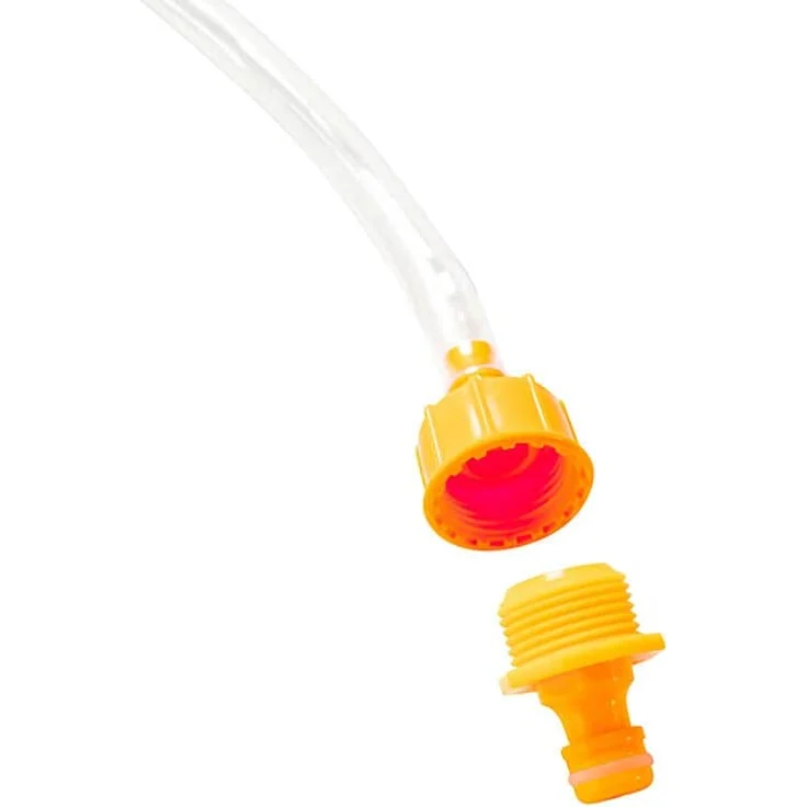 HOME DELUXE Aufblasbarer Wasserpark VIVI – Bild 6